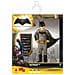 Costume Di Batman Classico, Dawn Of Justice 7 A 8 Anni - Foto miniatura 2