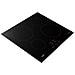 Piano Cottura NZ64M3NM1BB / UR a Induzione 4 Zone Cottura da 59 cm Colore Nero - Foto miniatura 4