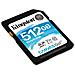 Scheda di Memoria SDXC Canvas Go 512 GB UHS-I di Classe 10 Velocità 90 MB / s - Foto miniatura 2