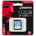 Scheda di Memoria SDXC Canvas Go 512 GB UHS-I di Classe 10 Velocità 90 MB / s - Foto miniatura 3