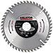 Lama Sega Circolare Troncatrice Mm 160 185 190 200 210 216 250 254 260 305 315 - Mm 185x30x2,4 Denti 48 - Krt021051 - Foto miniatura 2
