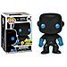 Dc Comics: Pop! Dc: Justice League - Aquaman Silhouette Gitd Le - Foto miniatura 1
