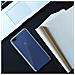 Cover Huawei Y5 2018 Cover Silicone Gel Retro Antitraccia - Trasparente - Foto miniatura 8