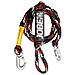Corde Jobe Magnum Bridle Sport Acquatici 4 Places - Foto miniatura 1
