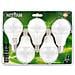  set Di 5 lampadine Led Standard E27 6 w 480 lumen + Colore Calda 3000 k + - Foto miniatura 1