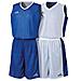 Attrezzatura Completa Mercury Equipment Dallas Reversible Basket Set Abbigliamento Uomo Xxs - Foto miniatura 1