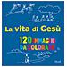 Anne Gravier - La Vita Di Gesù. 120 Immagini Da Colorare. Ediz. A Colori - Foto miniatura 1