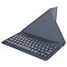 Scrivo tastiera, cover e supporto per dispositivi tablet e smartphone fino 10" Bluetooth - Foto miniatura 1