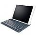 Scrivo tastiera, cover e supporto per dispositivi tablet e smartphone fino 10" Bluetooth - Foto miniatura 2