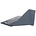 Scrivo tastiera, cover e supporto per dispositivi tablet e smartphone fino 10" Bluetooth - Foto miniatura 4