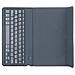 Scrivo tastiera, cover e supporto per dispositivi tablet e smartphone fino 10" Bluetooth - Foto miniatura 5