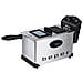 Friggitrice 8051772719524 Capacità 3.5 Litri 2000 Watt Colore Acciaio - Foto miniatura 1