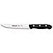 Serie Maitre - Coltello Cucina - Lama Acciaio Inossidabile Nitrum 150 Mm - Manico Polipropilene Colore Nero - Foto miniatura 1