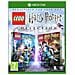 Harry Potter: 1 To 7 Xbox One Games - Foto miniatura 1