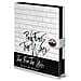 Pink Floyd - The Wall - Premium A5 Notebook (quaderno A5)  - Foto miniatura 1