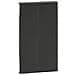 Cover Living Now Per Suoneria E Ronzatore 2m Nera Kg15m2 - Foto miniatura 1