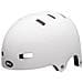 Casco Da Skateboard 2018 Span Gloss Bianco (s 51-55cm, Bianco) - Foto miniatura 1