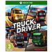 Truck Driver Xbox One [ fr Import] - Foto miniatura 1