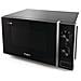 MWP103SB Forno Microonde con Grill Capacità 20 Litri Potenza 700 Watt Colore Nero, Argento - Foto miniatura 4