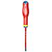 Cacciavite Isolato Protwist - Pozidriv - 8 X 150mm - Atd3x150ve - Foto miniatura 1