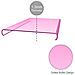 Custodia Compatibile Con Sony Xperia M5 In Rosa Transparente - Coperchio Protettivo In Silicone Tpu Flessibile - Foto miniatura 3