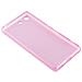 Custodia Compatibile Con Sony Xperia M5 In Rosa Transparente - Coperchio Protettivo In Silicone Tpu Flessibile - Foto miniatura 7
