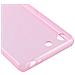 Custodia Compatibile Con Sony Xperia M5 In Rosa Transparente - Coperchio Protettivo In Silicone Tpu Flessibile - Foto miniatura 8
