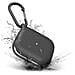 Cover Apple Airpods Pro Waterproof 1m Antishock Edition Premium Nero - Foto miniatura 3