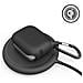 Cover Apple Airpods Pro Waterproof 1m Antishock Edition Premium Nero - Foto miniatura 4