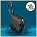 Cover Apple Airpods Pro Waterproof 1m Antishock Edition Premium Nero - Foto miniatura 5