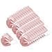 20 / pezzi Maschera Mascherina Rosa Maschera Monouso Taglia Unica Rosa - Foto miniatura 1