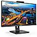 Monitor 23.8" LED IPS B Line 242B1H / 00 1920x1080 Full HD Tempo di Risposta 4 ms - Foto miniatura 3
