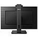 Monitor 23.8" LED IPS B Line 242B1H / 00 1920x1080 Full HD Tempo di Risposta 4 ms - Foto miniatura 4