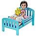 Barbie- Skipper Babysitter Playset Nanna Lettino E Accessori, Giocattolo Per Bambini 3+ Anni, Ghv88 - Foto miniatura 6