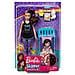 Barbie- Skipper Babysitter Playset Nanna Lettino E Accessori, Giocattolo Per Bambini 3+ Anni, Ghv88 - Foto miniatura 2