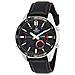 Casio Orologio, Robusta Cassa, 10 Bar, Nero, Uomo Con Cinturino In Acciaio Inox Efv-c100l-1avef - Foto miniatura 1