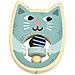 Sonaglio Gatto Michelle Carlslund - Foto miniatura 2