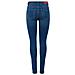 Marchio: Only - Genere: Donna - Tipologia: Jeans - Stagicolore: Blu, Taglia: L 30 - Foto miniatura 2