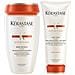 Nutritive Kit Bain Satin 2 E Lait Vital - Foto miniatura 1