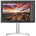 Monitor 27" LED IPS 27UP850 3840x2160 4K Ultra HD Tempo di Risposta 5 ms - Foto miniatura 1