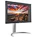Monitor 27" LED IPS 27UP850 3840x2160 4K Ultra HD Tempo di Risposta 5 ms - Foto miniatura 2