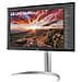 Monitor 27" LED IPS 27UP850 3840x2160 4K Ultra HD Tempo di Risposta 5 ms - Foto miniatura 4
