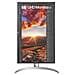 Monitor 27" LED IPS 27UP850 3840x2160 4K Ultra HD Tempo di Risposta 5 ms - Foto miniatura 6