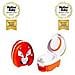 Il Mio Carry Potty - Fox Viaggi Potty Premiato Portatile Bambino Toilet Seat Per I Bambini Per Portare Ovunque - Foto miniatura 3