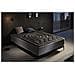 Materasso Supersoft Premium Black Multizone, 27cm, 105x200cm - - Foto miniatura 3