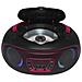 Tcl-212bt Boombox Rosa Assortito - Foto miniatura 2
