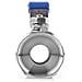 Dellacciaio Inossidabile Ss304 Valvola A Sfera Della Leva 1000 Psi Filetto Femmina 1 - Foto miniatura 3