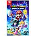 SWITCH MARIO + RABBIDS SPARKS OF - Foto miniatura 1
