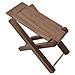 Legno Solido Chitarra Poggiapiedi 4 Livelli Di Altezza Adjusatble Nero Noce Chitarra Footres Pieghevole (noce Nera Poggiapiedi)  - Foto miniatura 1