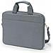 Eco Slim Case Base Borsa Per Notebook 35,8 Cm (14.1"") Valigetta Ventiquattrore Grigio - Foto miniatura 2